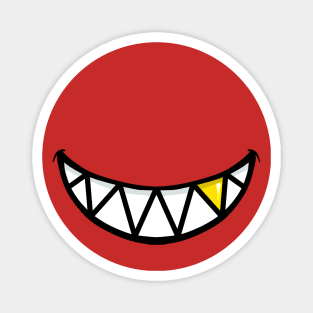 Grin 1.4 Magnet